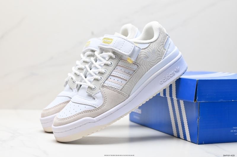 Adidas Forum Shoes